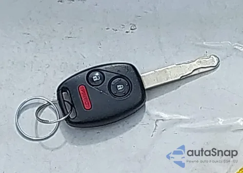 2005 Honda Pilot Ex из США, поврежденный, VIN 2HKYF18485H518186